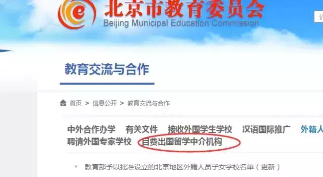 留學(xué)機(jī)構(gòu)資質(zhì)核查指南 自費(fèi)出國留學(xué)中介服務(wù)全面解析