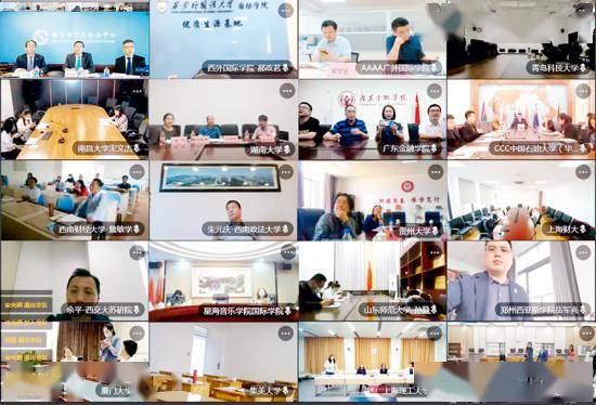 拓寬出國留學(xué)服務(wù)路徑